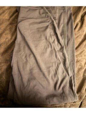 Oner Active Gray High-Rise Leggings